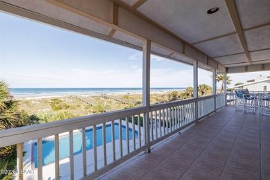 Situated along the Atlantic Ocean shoreline in New Smyrna Beach - photo 31