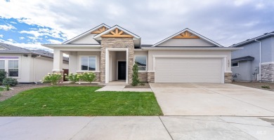 Lake Lowell Home For Sale in Nampa Idaho