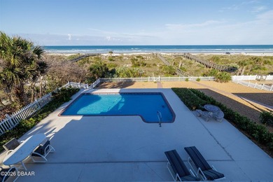 Situated along the Atlantic Ocean shoreline in New Smyrna Beach - photo 33