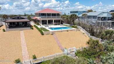 Situated along the Atlantic Ocean shoreline in New Smyrna Beach - photo 35