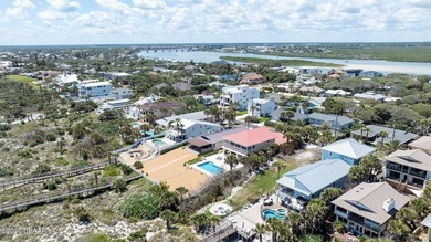Situated along the Atlantic Ocean shoreline in New Smyrna Beach - photo 39