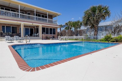 Situated along the Atlantic Ocean shoreline in New Smyrna Beach - photo 41