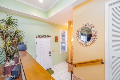 Situated along the Atlantic Ocean shoreline in New Smyrna Beach - photo 43
