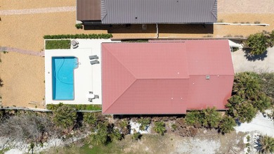 Situated along the Atlantic Ocean shoreline in New Smyrna Beach - photo 44