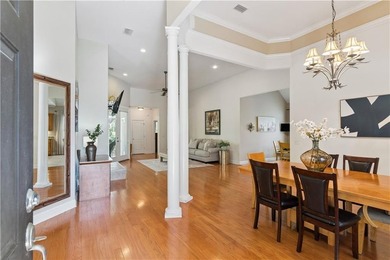Charming 4-Bedroom Home in an Ideal Island Location! Discover - photo 4