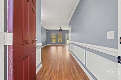 **Move-In Ready Lagoon-View Home on a Cul-de-Sac in The - photo 5