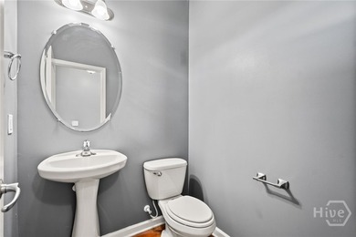**Move-In Ready Lagoon-View Home on a Cul-de-Sac in The - photo 7