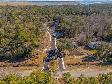 Welcome to The Canopy, a brand-new 25 lot development on - photo 4