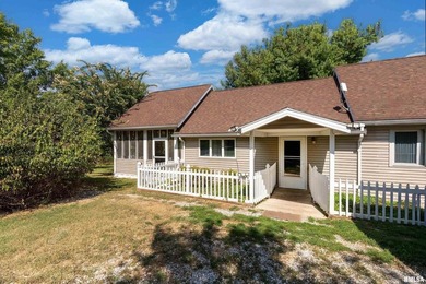 Discover your own private retreat on 10 serene acres with mature - photo 5