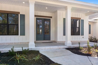 Stunning farmhouse plan brought to you by a local award winning - photo 6