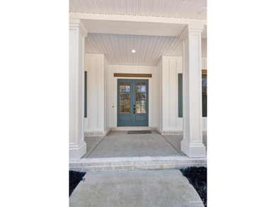 Stunning farmhouse plan brought to you by a local award winning - photo 7