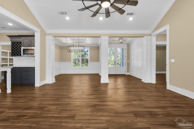 Stunning farmhouse plan brought to you by a local award winning - photo 10