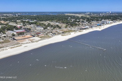 Waterfront Lots on Beach Blvd. Walk out to the Gulf from your - photo 4