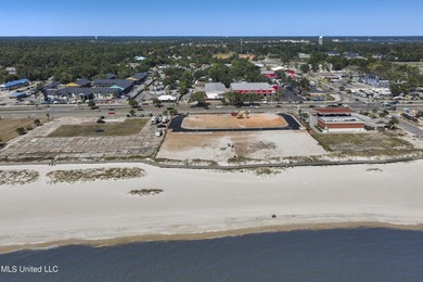 Waterfront Lots on Beach Blvd. Walk out to the Gulf from your - photo 5