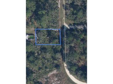 Lake June in Winter Lot For Sale in Lake Placid Florida