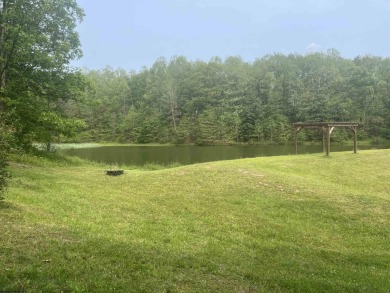 Lake Acreage For Sale in French Creek, West Virginia