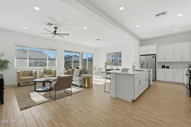 Located in the gated Asante Heritage 55+ active adult community - photo 12