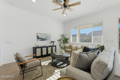Located in the gated Asante Heritage 55+ active adult community - photo 13