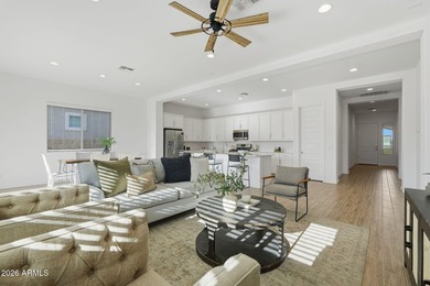 Located in the gated Asante Heritage 55+ active adult community - photo 15