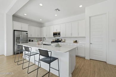 Located in the gated Asante Heritage 55+ active adult community - photo 16