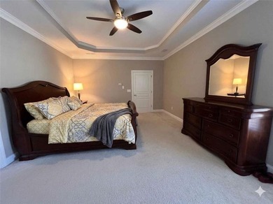 The Crown Jewel of Stonebrier: 225 Stonebrier Lane Experience - photo 18
