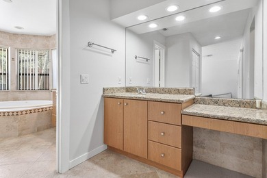 Perfectly positioned in the heart of Boca Woods Country Club - photo 18