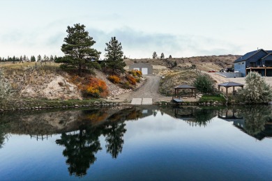Lake Acreage For Sale in Helena, Montana