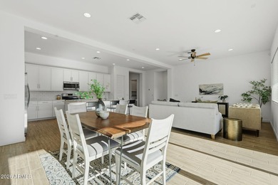 Located in the gated Asante Heritage 55+ active adult community - photo 22