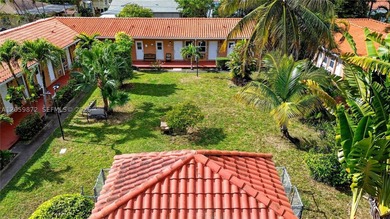 Welcome to Flagler Villas, a rare multifamily investment - photo 2