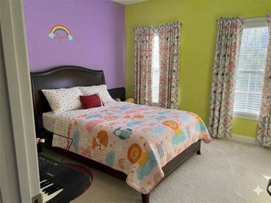 The Crown Jewel of Stonebrier: 225 Stonebrier Lane Experience - photo 23