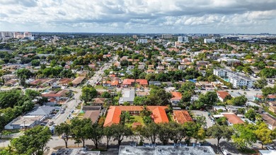 Welcome to Flagler Villas, a rare multifamily investment - photo 3