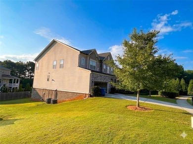 The Crown Jewel of Stonebrier: 225 Stonebrier Lane Experience - photo 25