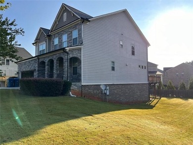 The Crown Jewel of Stonebrier: 225 Stonebrier Lane Experience - photo 26