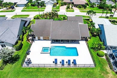 Perfectly positioned in the heart of Boca Woods Country Club - photo 27