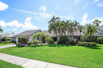 Perfectly positioned in the heart of Boca Woods Country Club - photo 29