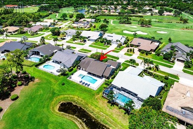 Perfectly positioned in the heart of Boca Woods Country Club - photo 30