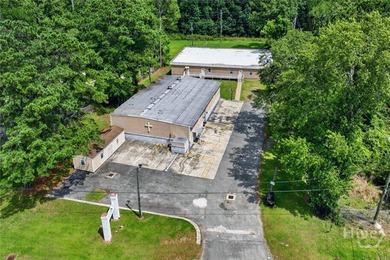 Exceptional development opportunity on 11.476 acres along - photo 1
