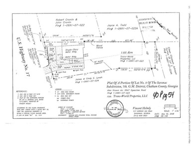 Exceptional development opportunity on 11.476 acres along - photo 2