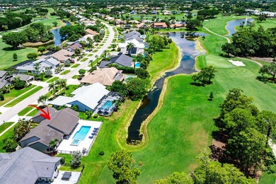 Perfectly positioned in the heart of Boca Woods Country Club - photo 32
