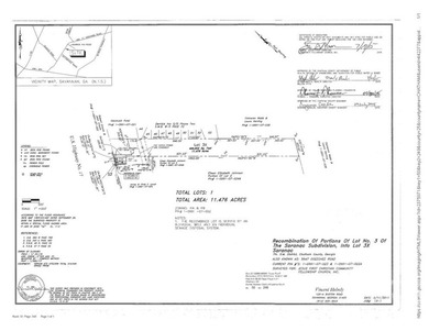 Exceptional development opportunity on 11.476 acres along - photo 3