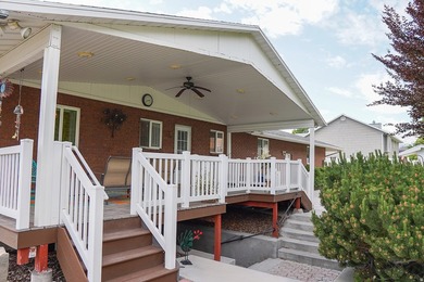 PRICE INCREASE DUE TO ADDING ADDITIONAL LOT TO LISTING. Home has - photo 3