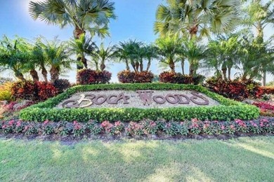 Perfectly positioned in the heart of Boca Woods Country Club - photo 34