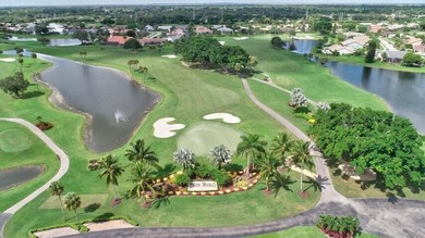 Perfectly positioned in the heart of Boca Woods Country Club - photo 37