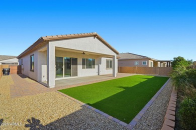 Located in the gated Asante Heritage 55+ active adult community - photo 39