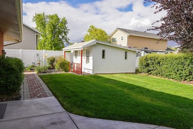 PRICE INCREASE DUE TO ADDING ADDITIONAL LOT TO LISTING. Home has - photo 9