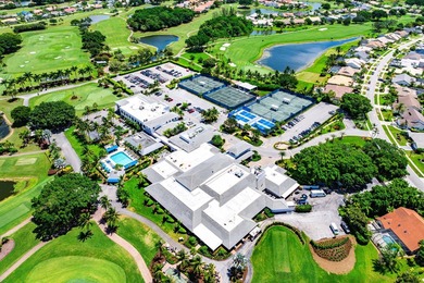 Perfectly positioned in the heart of Boca Woods Country Club - photo 40