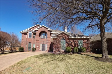 Lake Ray Hubbard Home For Sale in Rockwall Texas
