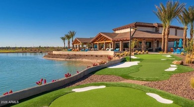 Located in the gated Asante Heritage 55+ active adult community - photo 43