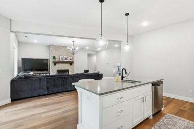 This pristine walkout basement home offers approximately 4,700 - photo 50