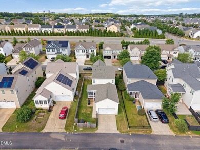 This gorgeous home is situated in a highly sought-after - photo 50